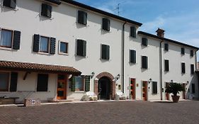 Relais Corte Pontigliardo